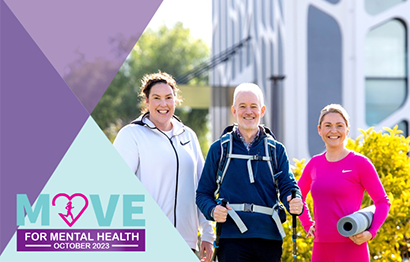 Move for Mental Health 2023